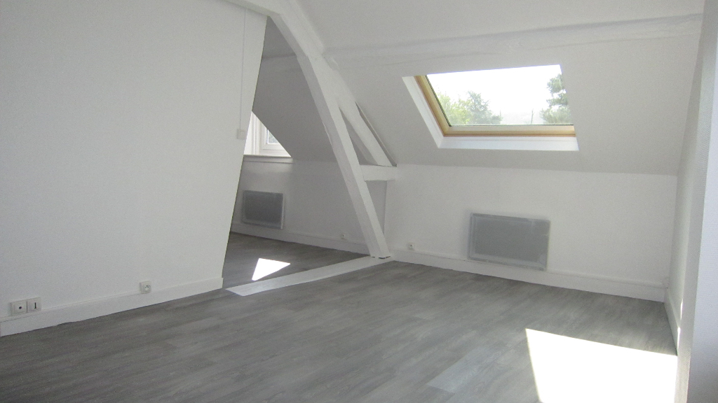 appartement à louer Evreux
