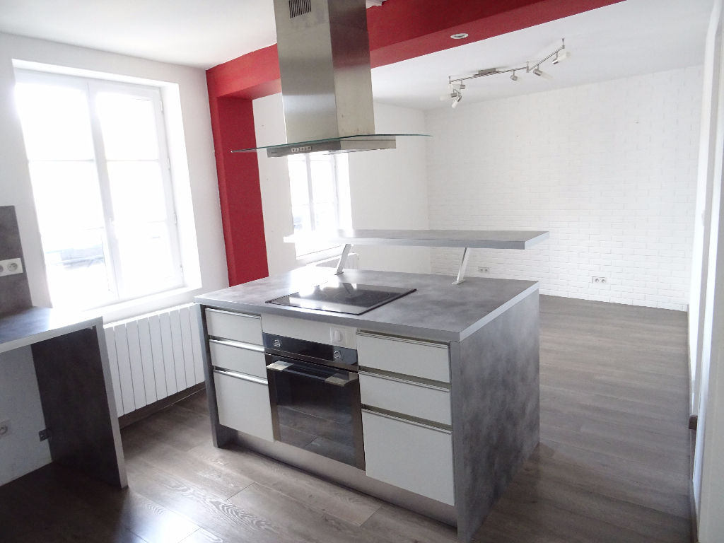 appartement à vendre Evreux