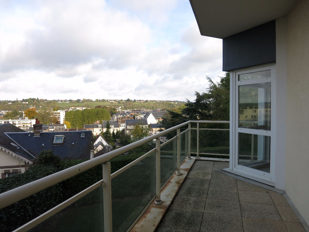 appartement à louer Evreux