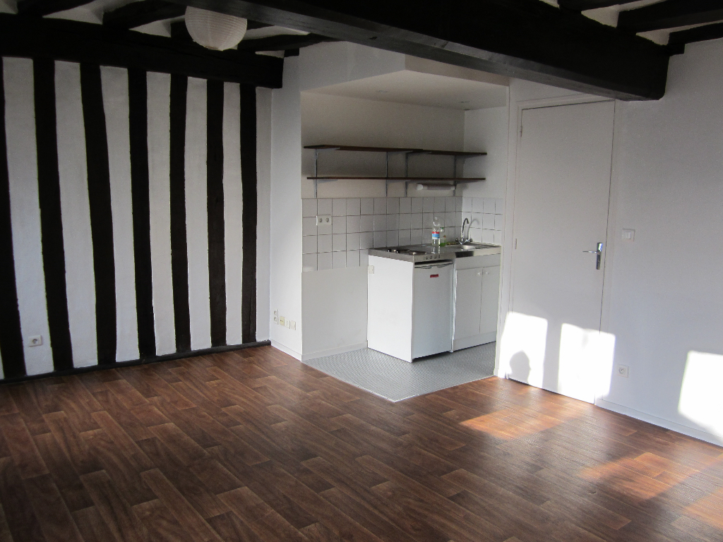 appartement à louer Evreux