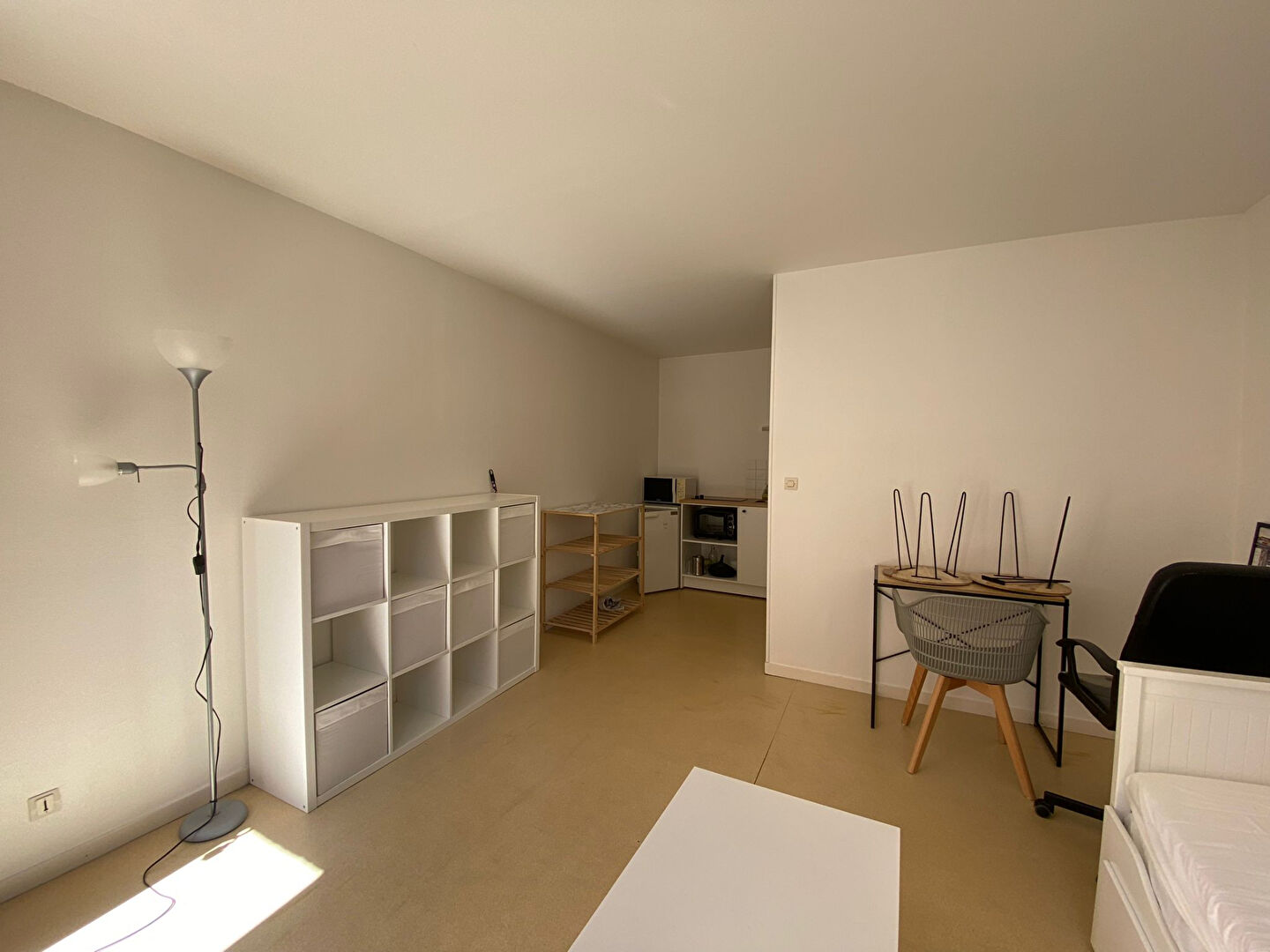appartement à louer Evreux