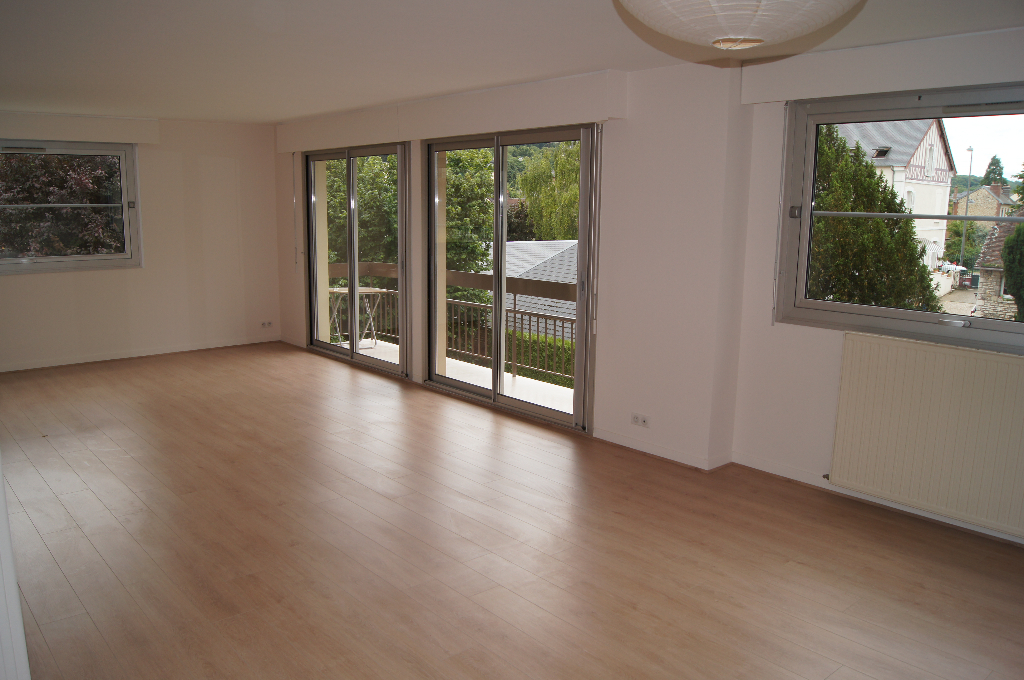 appartement à louer Evreux