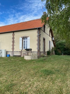 maison à louer Claville