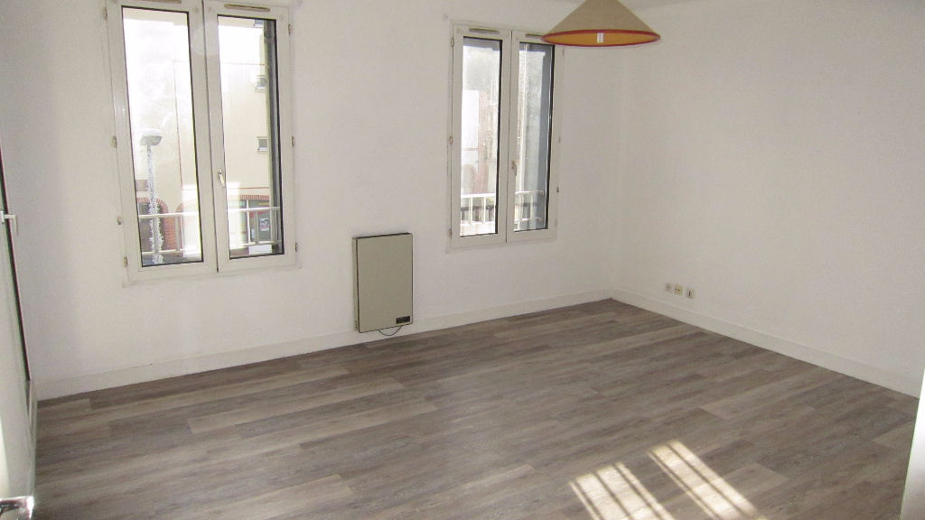 appartement à louer Evreux