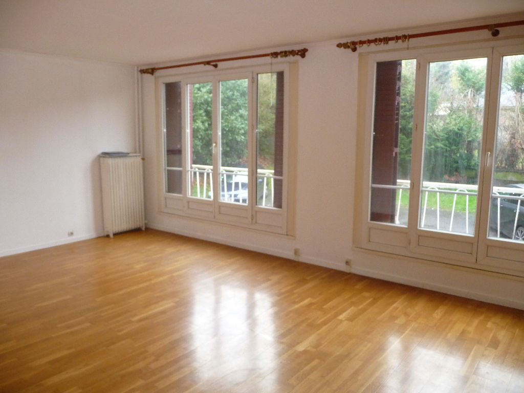 appartement à louer Evreux