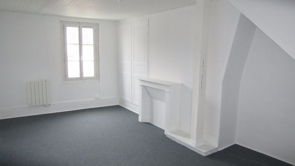 appartement à louer Evreux