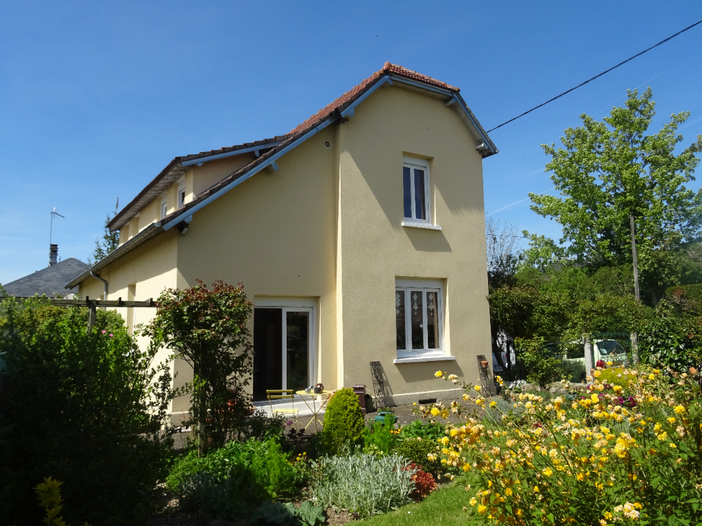 maison en vente Evreux