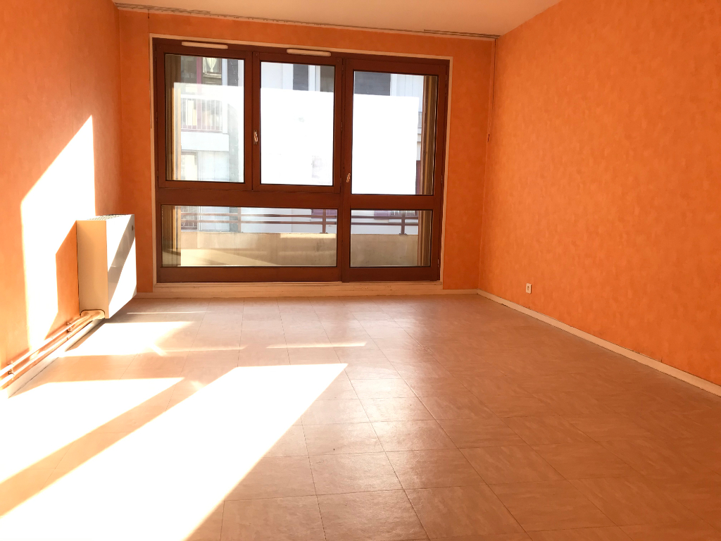 appartement à louer Evreux