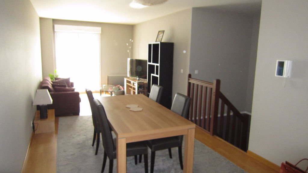 appartement à louer Evreux