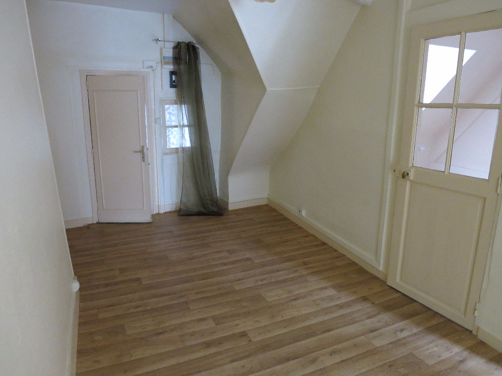 appartement à louer Evreux