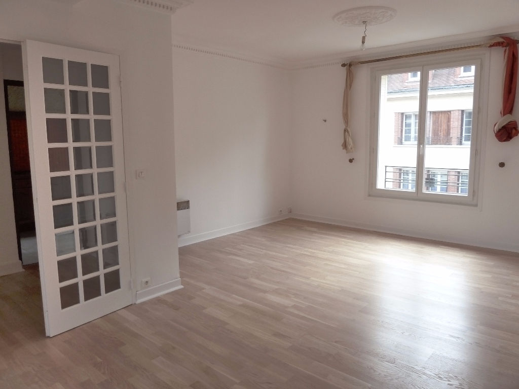 appartement à louer Evreux