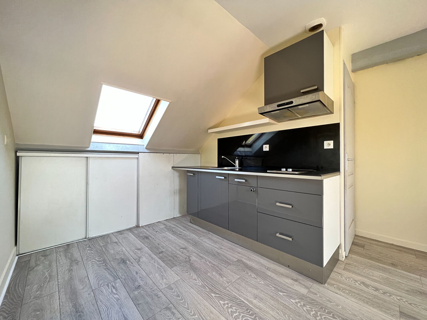 appartement à louer Gravigny