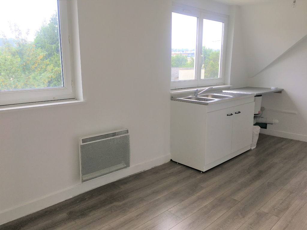 appartement à louer Evreux
