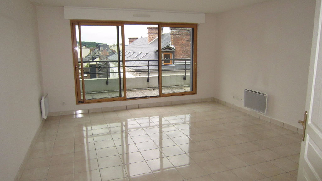 appartement à louer Evreux