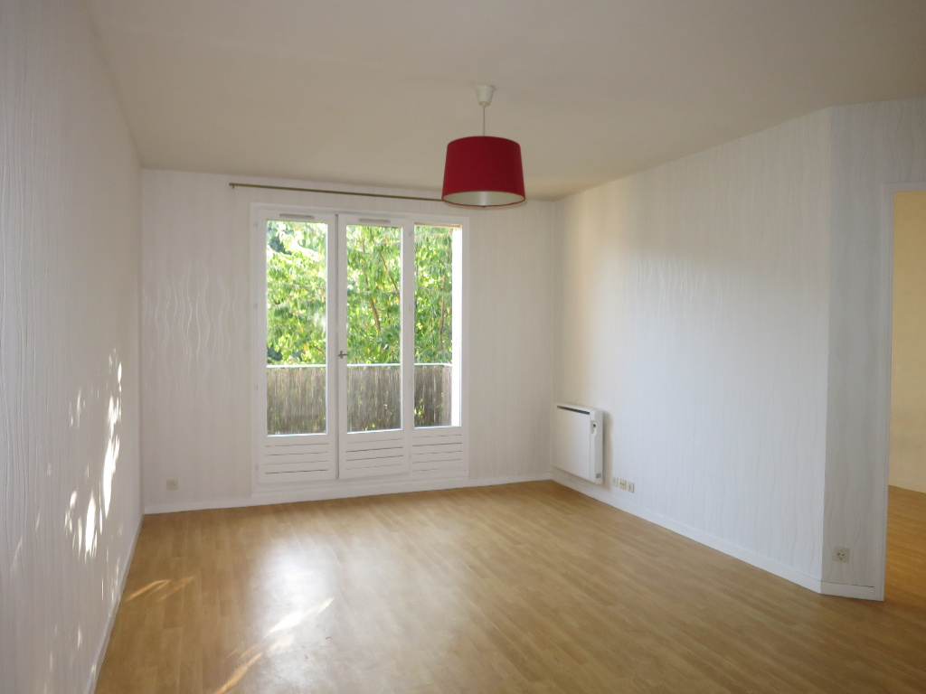 appartement à louer Evreux
