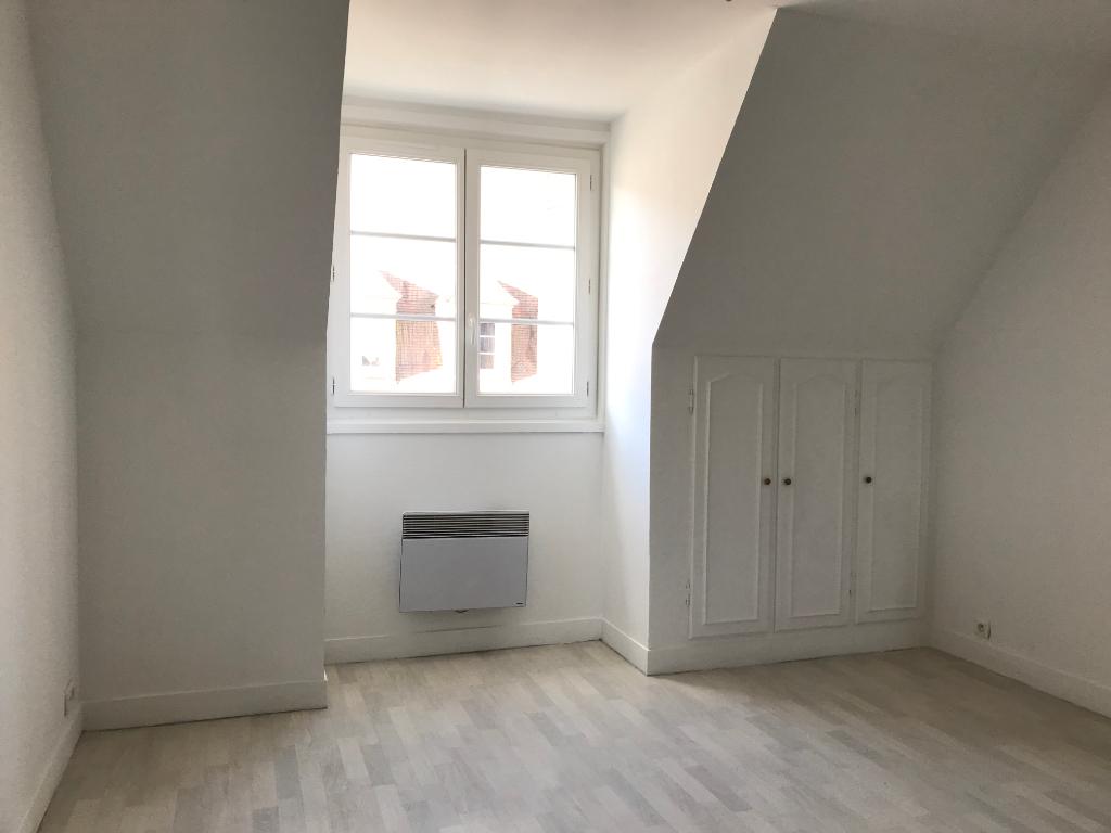 appartement à louer Evreux