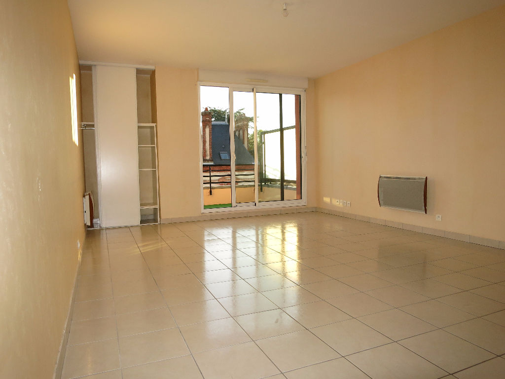 appartement à louer Evreux