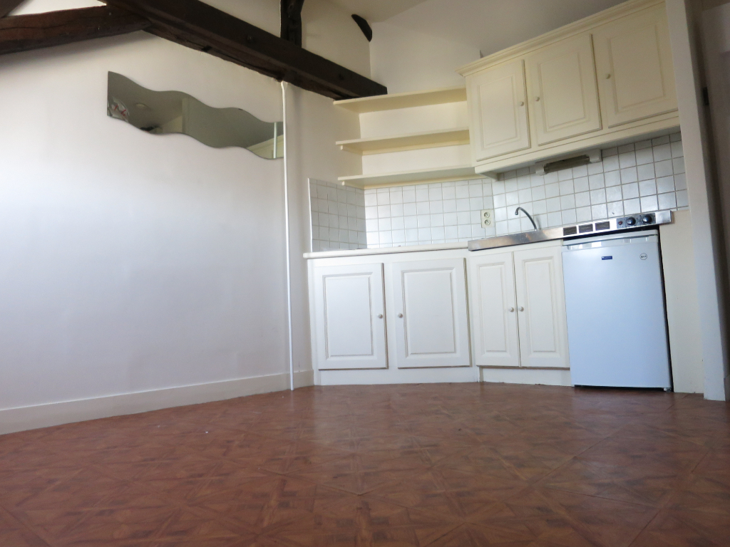 appartement à louer Evreux