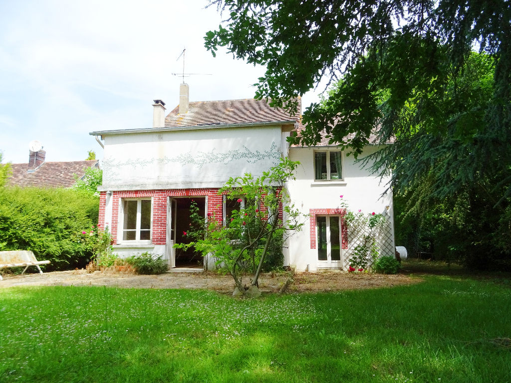 maison à vendre Mouettes