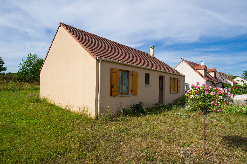 maison à vendre Bonneville-sur-Iton