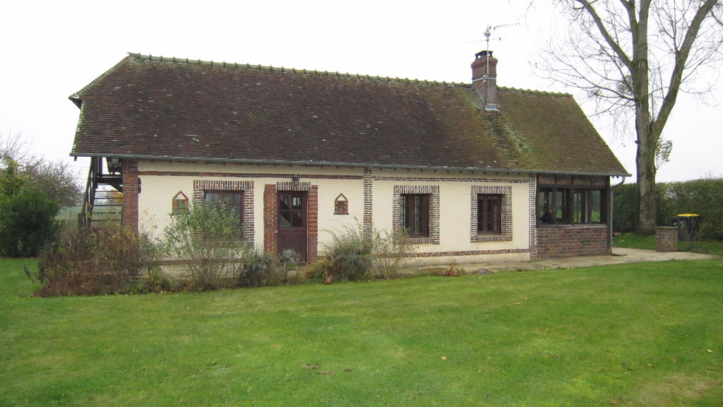 maison à louer Buis sur damville