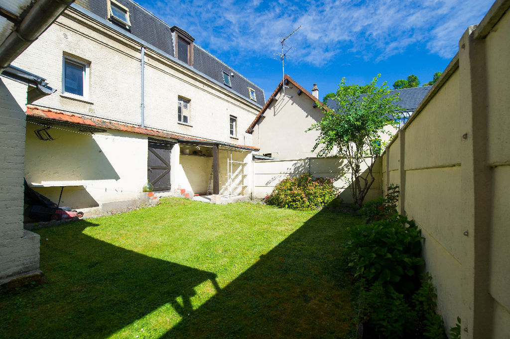 maison à vendre Evreux