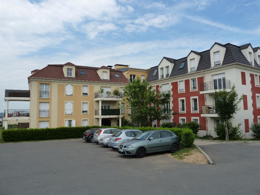 appartement à vendre Evreux