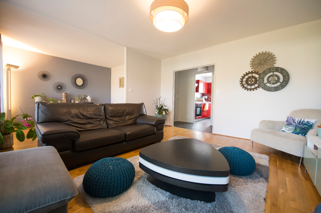 appartement en vente Gravigny