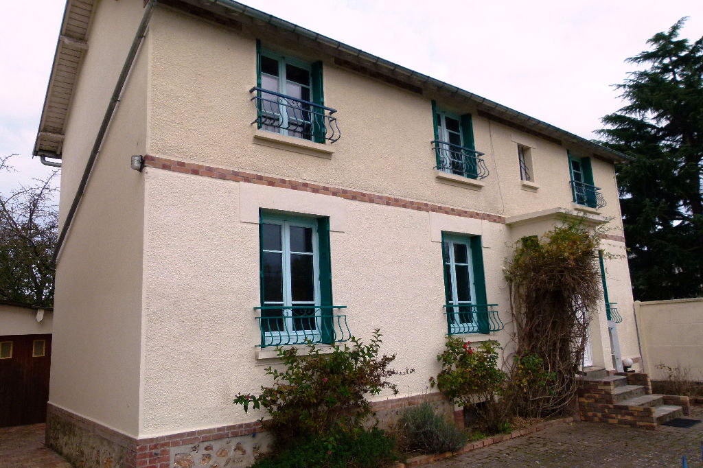 maison à vendre Evreux