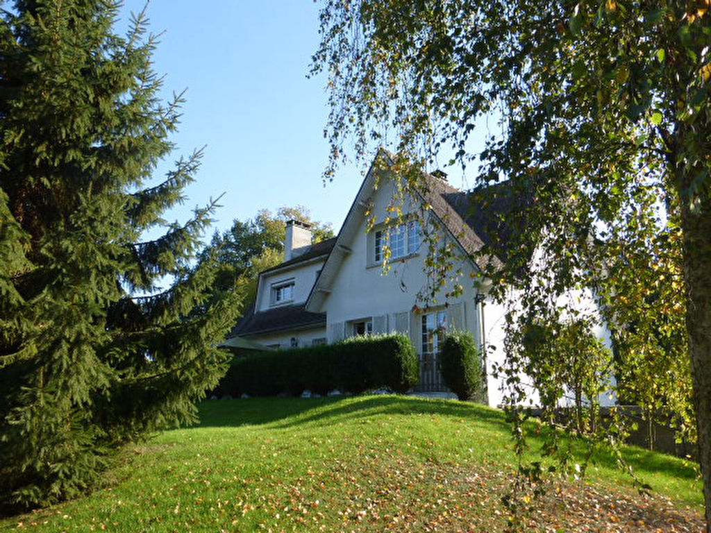 maison à vendre Saint-Pierre-des-Fleurs