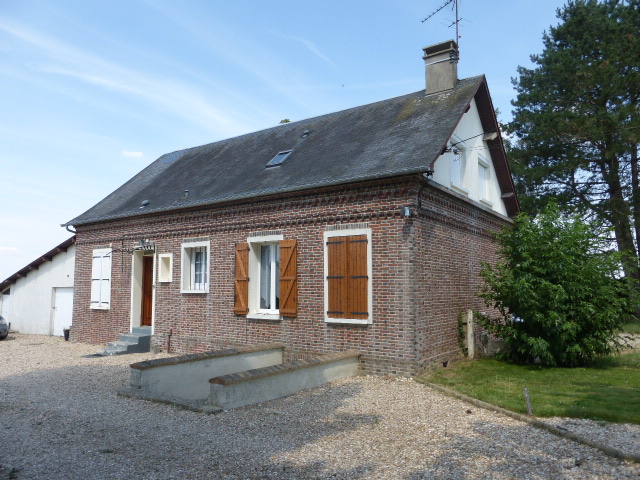 Maisons A Louer Eure Location Immobilier Eure Normandie 27 Cle En Main