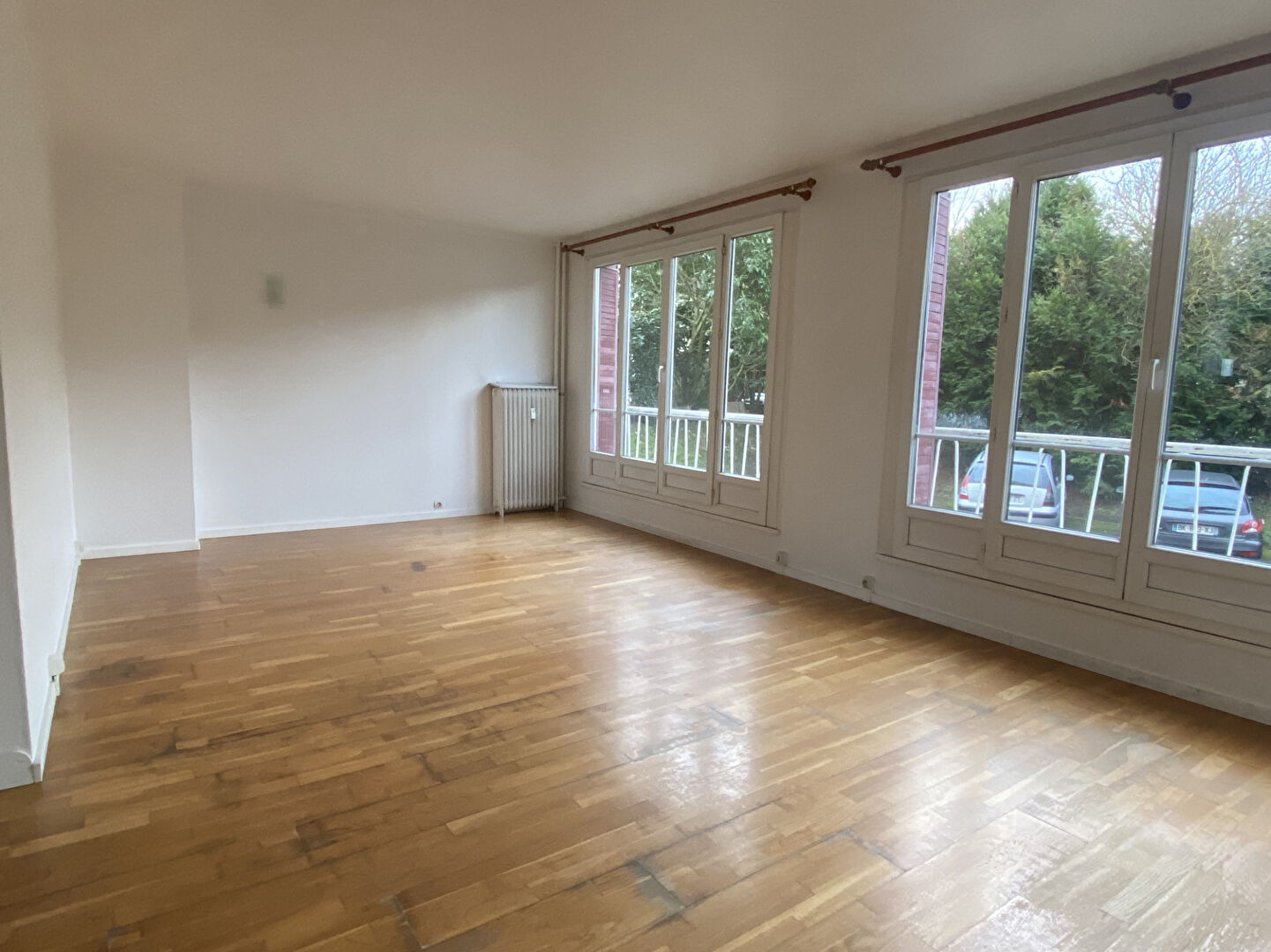 appartement à vendre Evreux