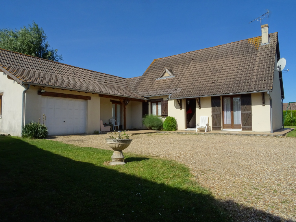 maison en vente La bonneville sur iton