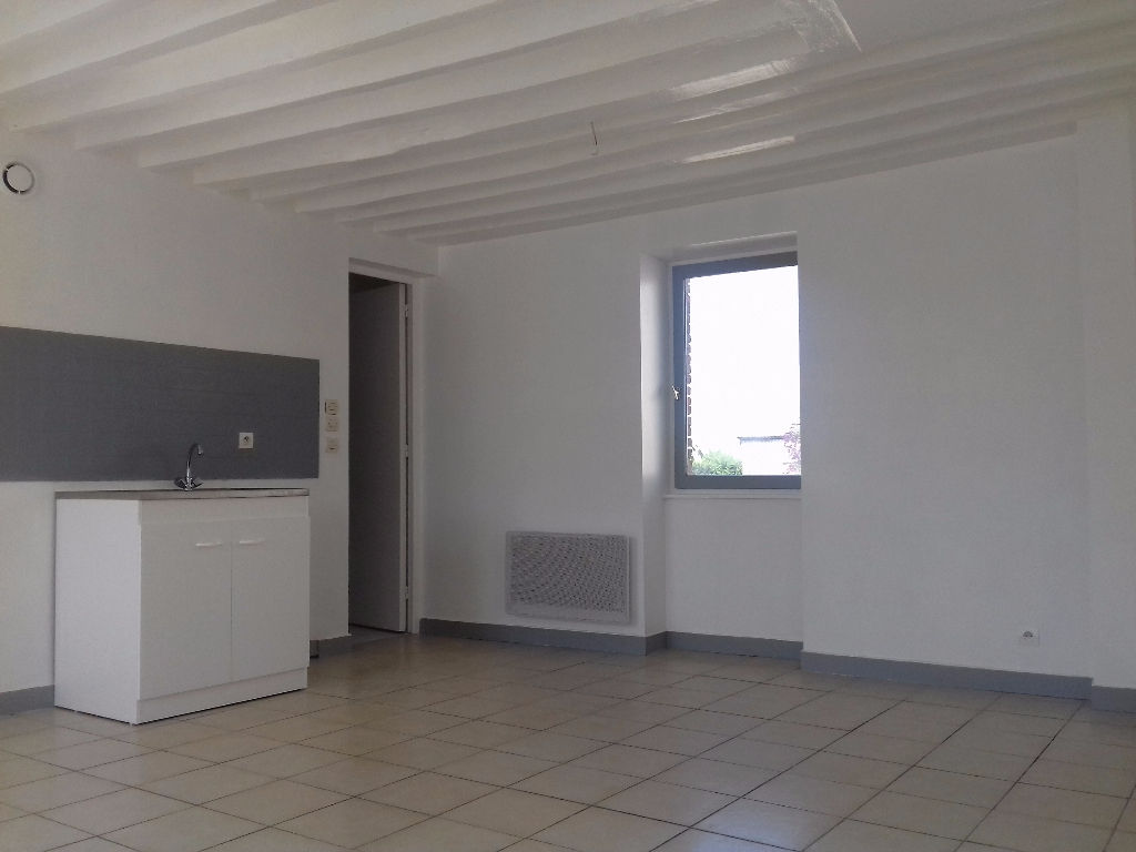 appartement à louer Louviers