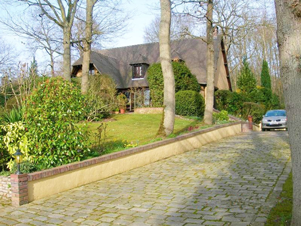 maison à vendre La Couture-Boussey