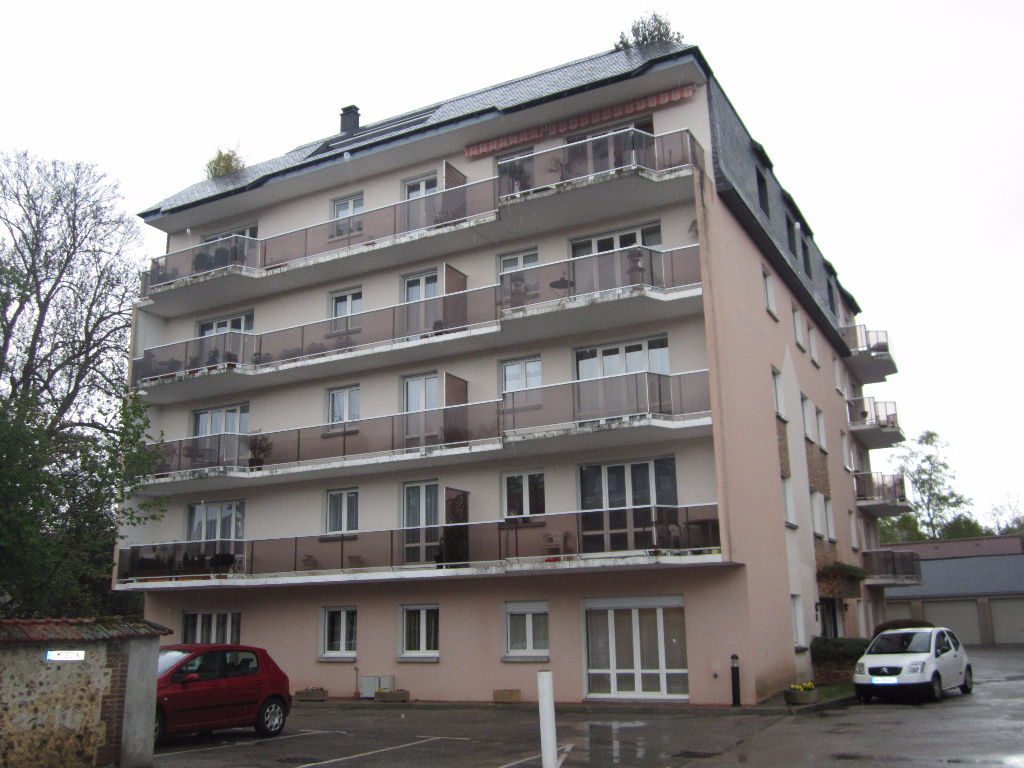 appartement à louer Evreux