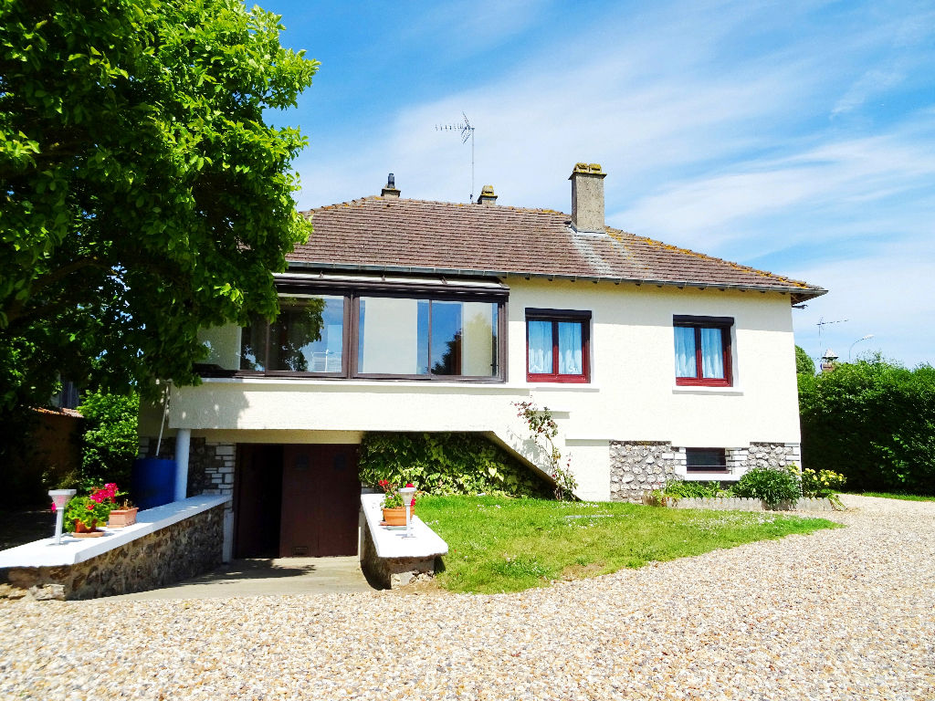 maison à vendre Saint-André-de-l'Eure
