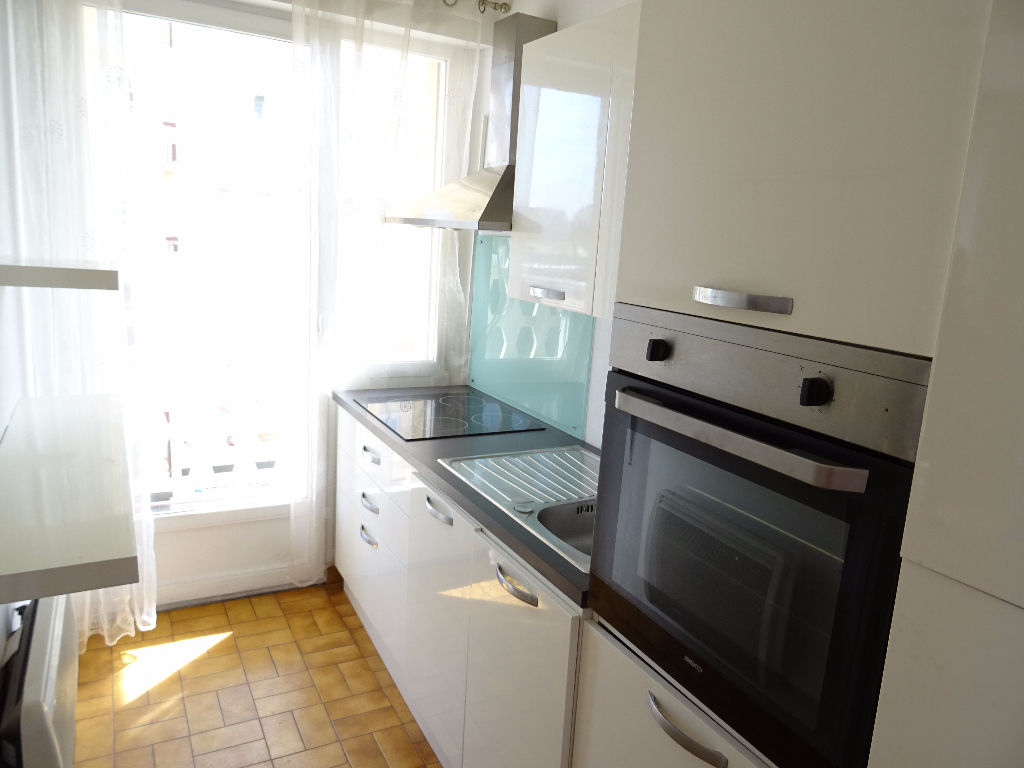 appartement à vendre Evreux