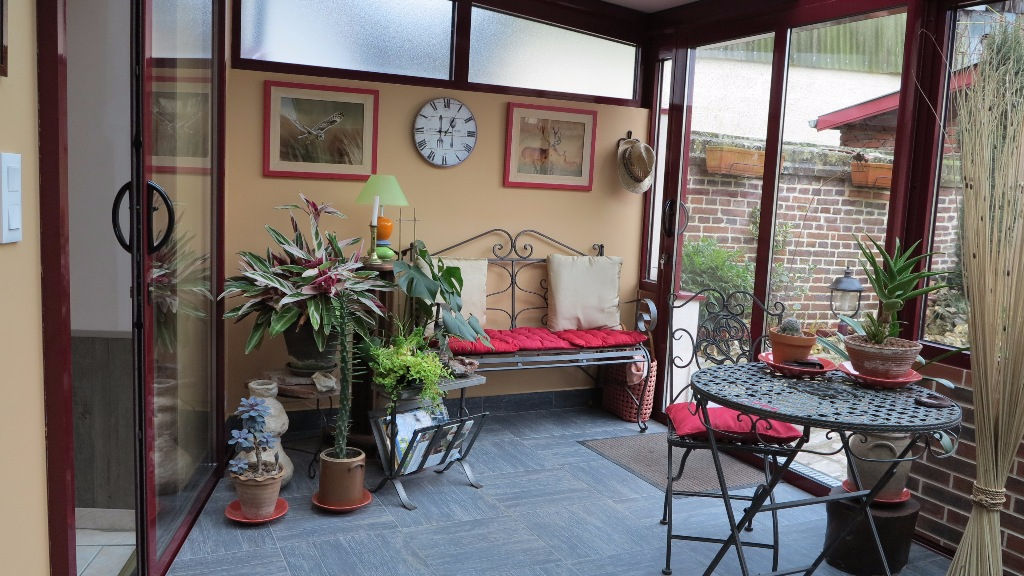 maison à vendre Le Neubourg