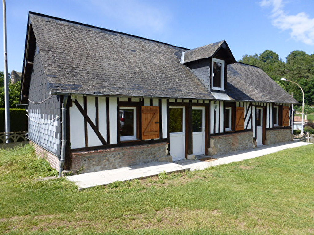 maison à louer Brionne