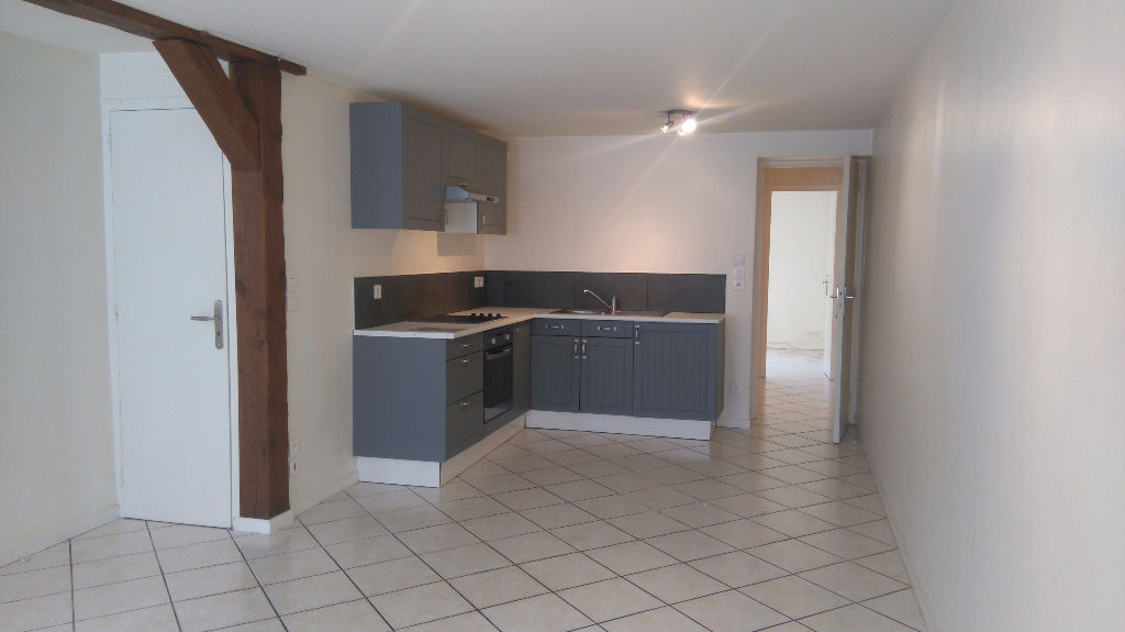 appartement à louer Evreux