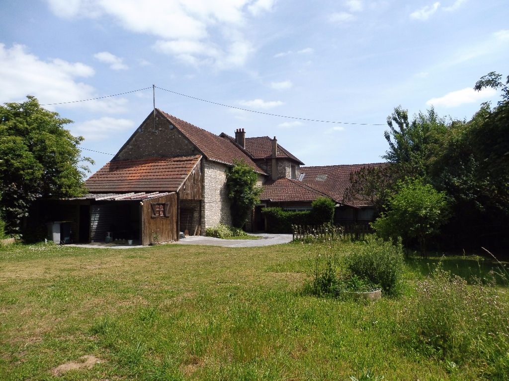 maison à vendre Chaignes
