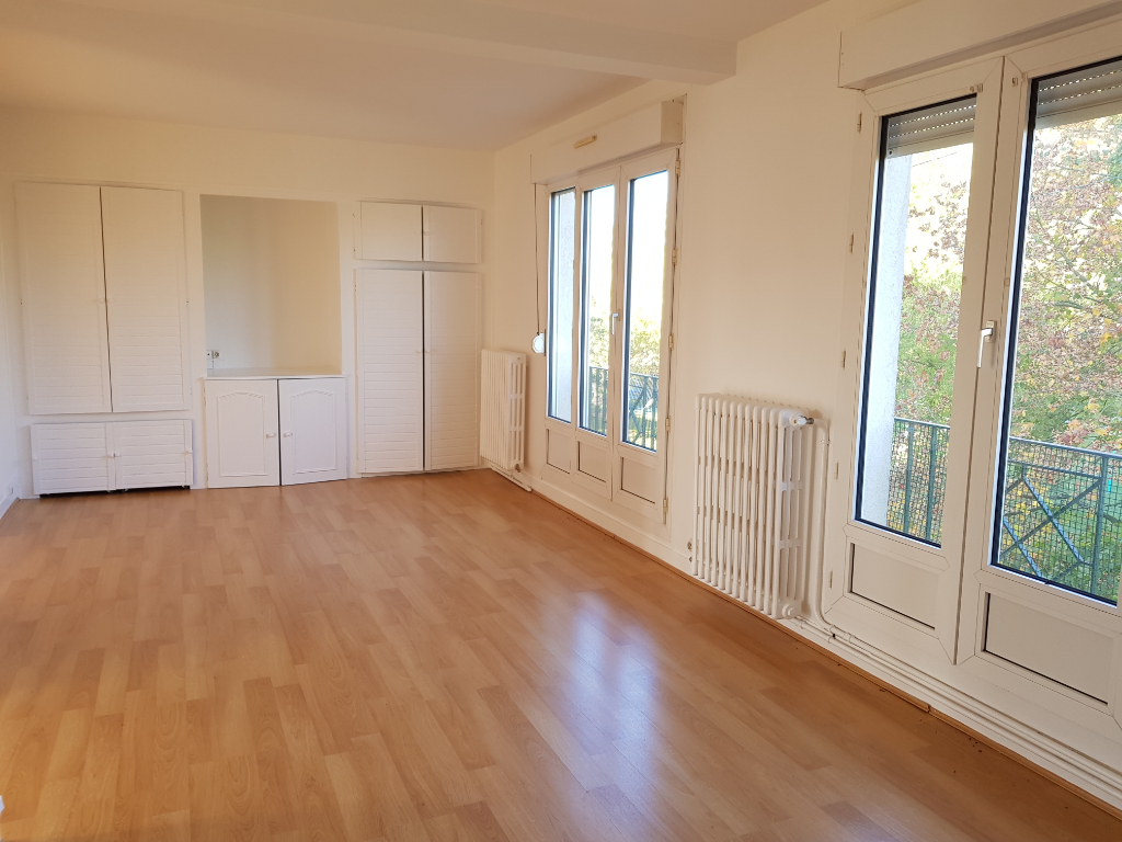 appartement à louer Evreux