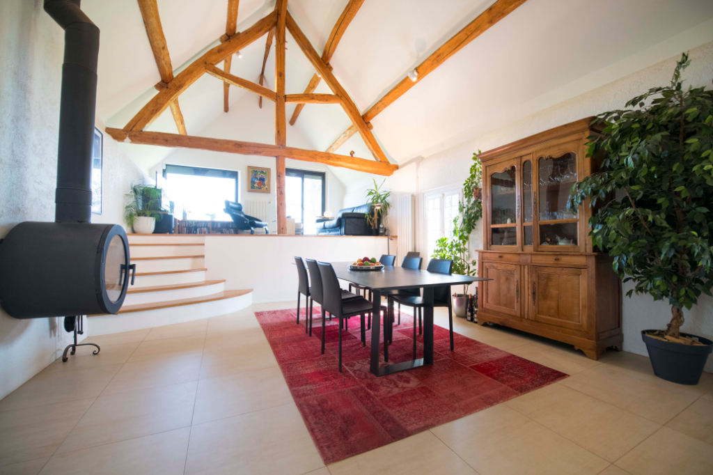 maison en vente Jouy sur eure