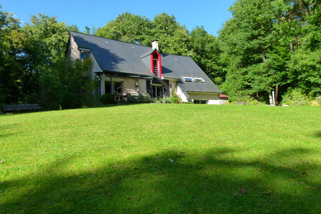 maison en vente La bonneville sur iton