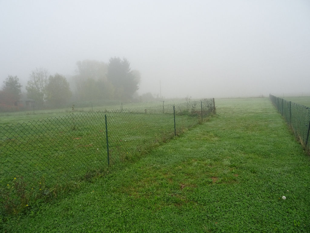 terrain en vente Conches en ouche