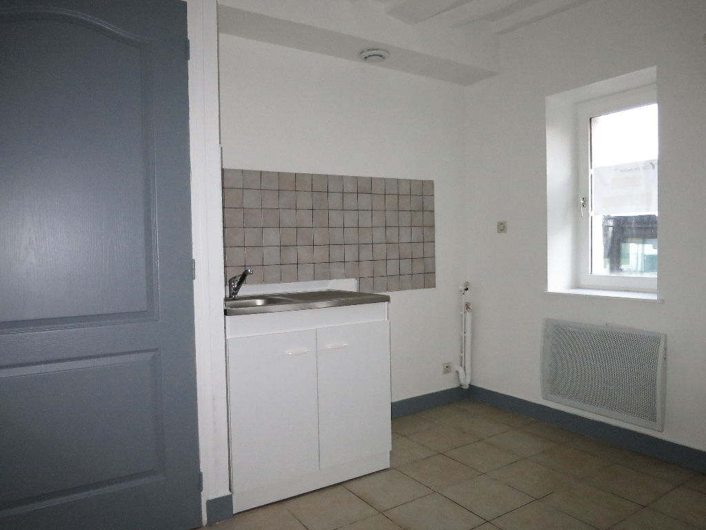 appartement à louer Louviers