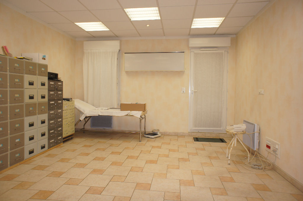 local commercial en vente Evreux