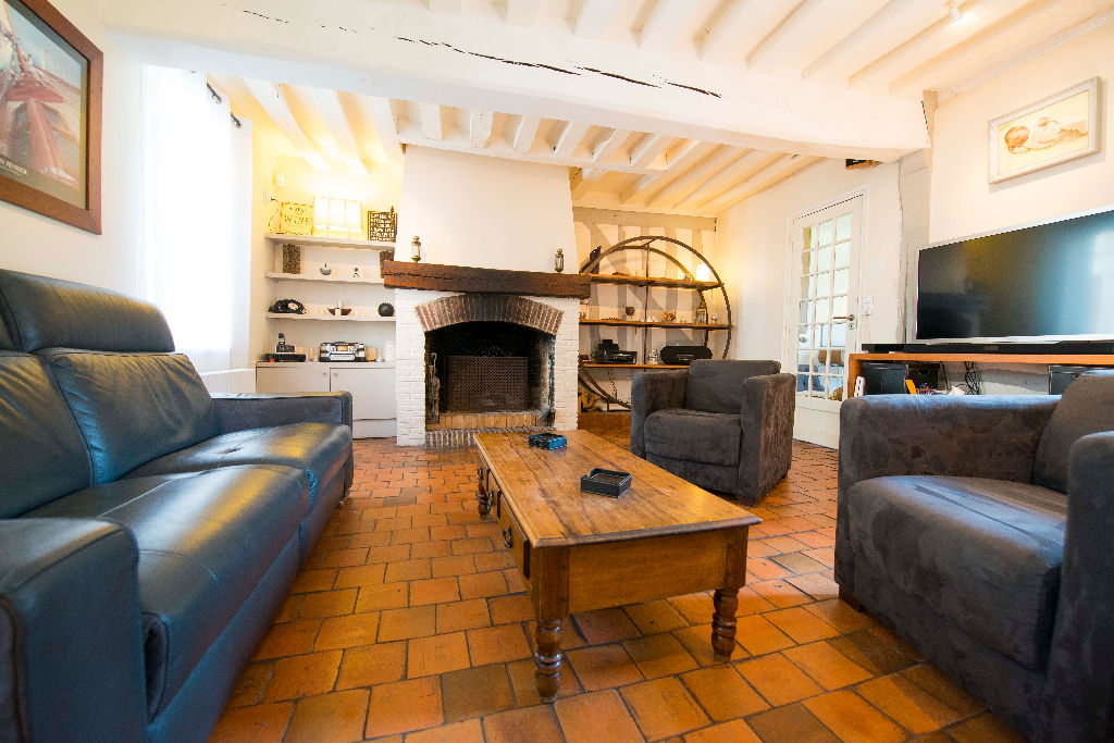 maison en vente La bonneville sur iton