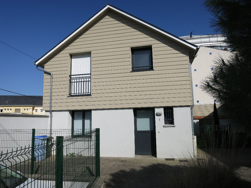 Maisons à louer Eure Location Immobilier Eure Normandie 27 CLÉ EN MAIN